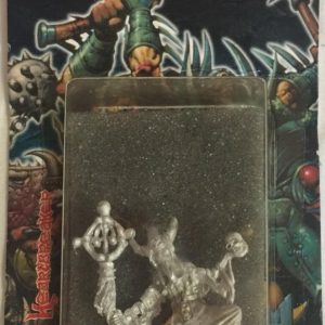 Chronopia Devout Necromancer Ref 2528