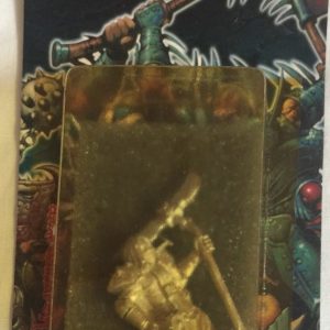 Chronopia Devout Warped Lord Ref 2509