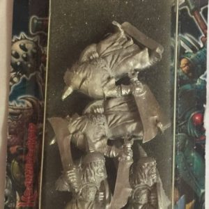 Chronopia Orc Swordsmen Ref 2311