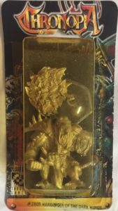 Cronopia Harbinger of the Dark Wings Ref 2803