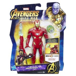 Hasbro Marvel Avengers Infinity War Iron Man