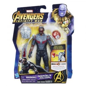 Hasbro Marvel Avengers Infinity War Marvel´s Falcon