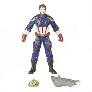 Hasbro Marvel Avengers Infinity War Captain America
