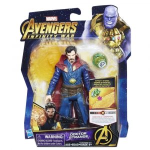 Hasbro Marvel Avengers Infinity War Doctor Strange
