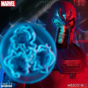 Magneto Marvel One:12 Collective