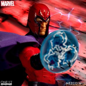 Magneto Marvel One:12 Collective