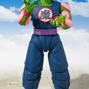 Piccolo Daimaoh Dragon Ball S.H Figuarts