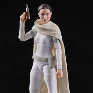 Star Wars The Black Series Padme Amidala