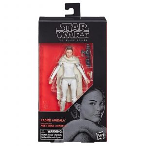 Star Wars The Black Series Padme Amidala