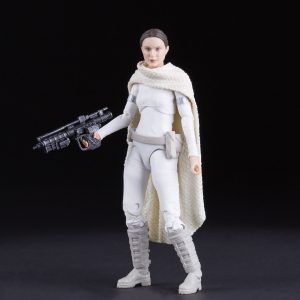 Star Wars The Black Series Padme Amidala
