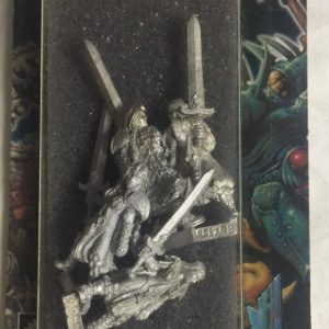 Chronopia Sons of Kronos Blade Maidens Ref 2342