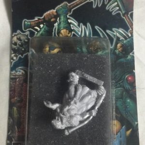 Chronopia Sons of Kronos Hunter Ref 2822