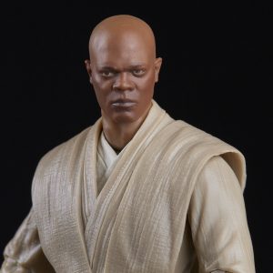 Star Wars The Black Series Mace Windu