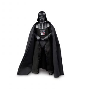 Star Wars The Black Series Hyperreal Darth Vader