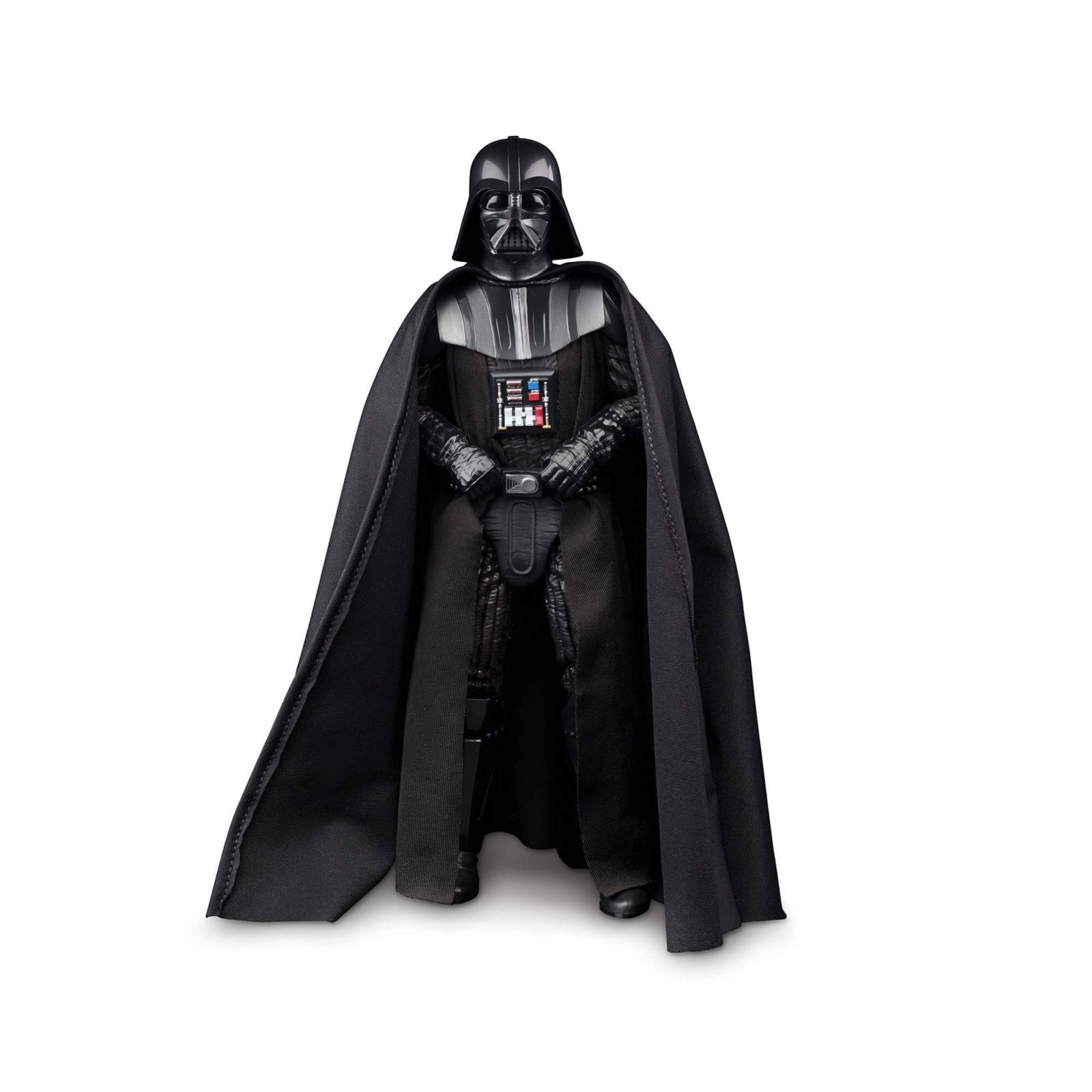 Star Wars The Black Series Hyperreal Darth Vader