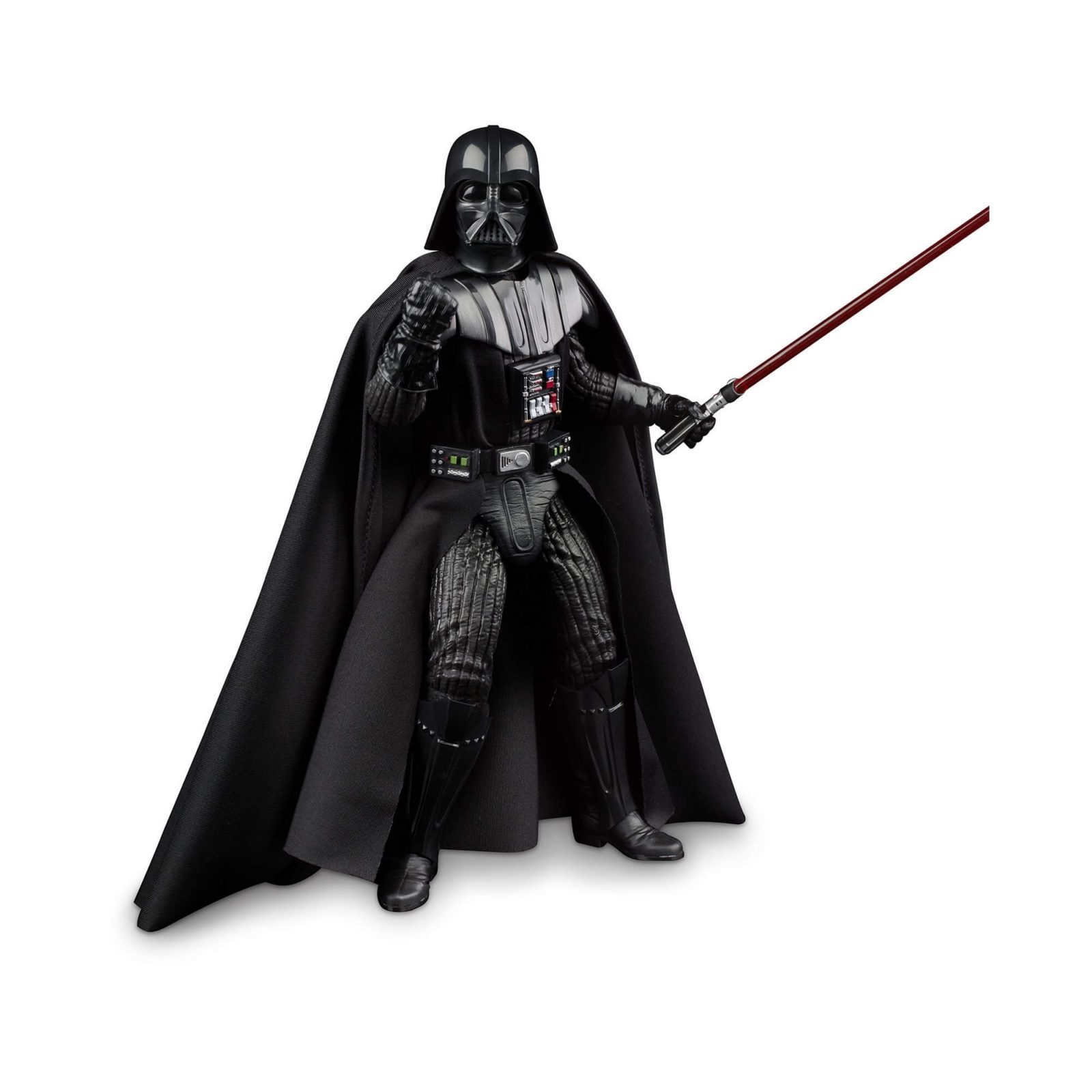 Star Wars The Black Series Hyperreal Darth Vader