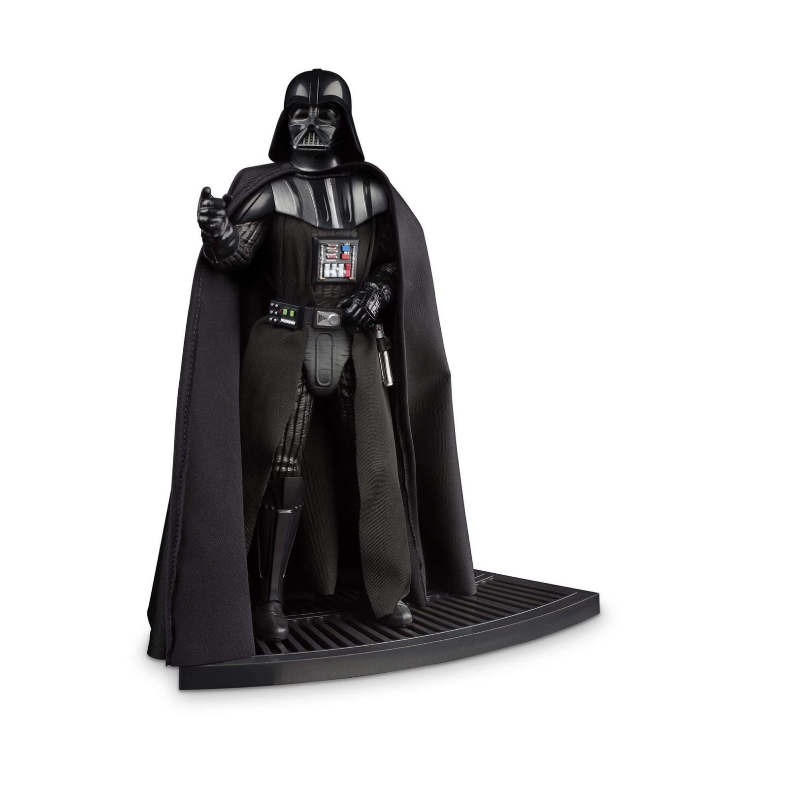 Star Wars The Black Series Hyperreal Darth Vader