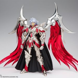 War God Ares Saint Seiya Saintia Sho Myth Cloth EX