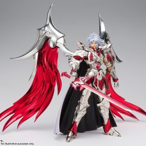 War God Ares Saint Seiya Saintia Sho Myth Cloth EX