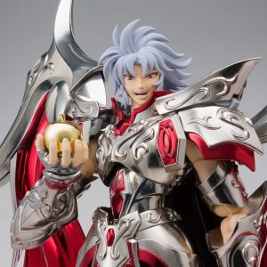 War God Ares Saint Seiya Saintia Sho Myth Cloth EX