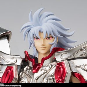 War God Ares Saint Seiya Saintia Sho Myth Cloth EX