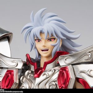 War God Ares Saint Seiya Saintia Sho Myth Cloth EX