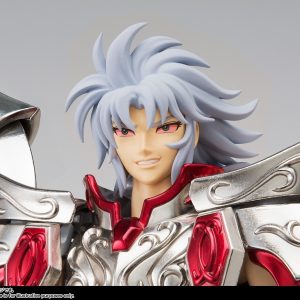 War God Ares Saint Seiya Saintia Sho Myth Cloth EX