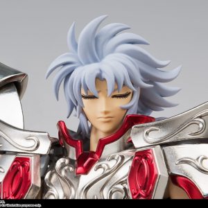 War God Ares Saint Seiya Saintia Sho Myth Cloth EX