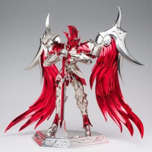 War God Ares Saint Seiya Saintia Sho Myth Cloth EX