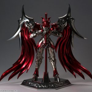 War God Ares Saint Seiya Saintia Sho Myth Cloth EX