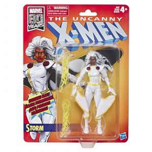 X-Men Marvel Retro Collection Storm Figure