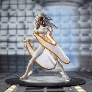 X-Men Marvel Retro Collection Storm Figure