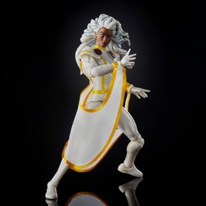 X-Men Marvel Retro Collection Storm Figure