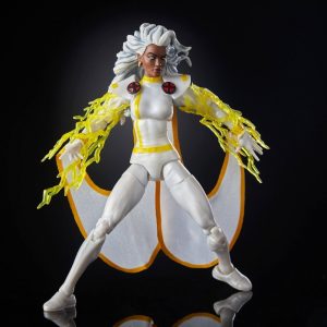 X-Men Marvel Retro Collection Storm Figure