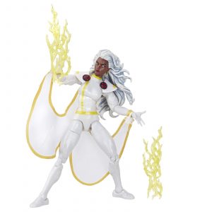 X-Men Marvel Retro Collection Storm Figure