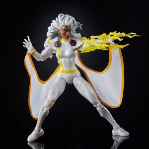 X-Men Marvel Retro Collection Storm Figure