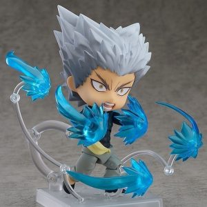 Garo One Punch Man Super Movable Edition Nendoroid