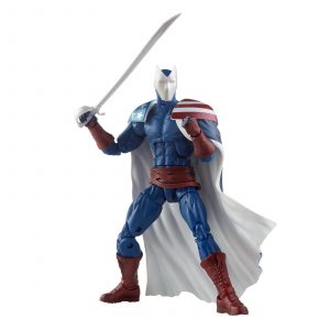 Marvel Legends Series Citizen V Figure Avenger Engame Thanos