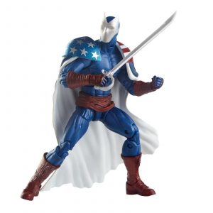 Marvel Legends Series Citizen V Figure Avenger Engame Thanos