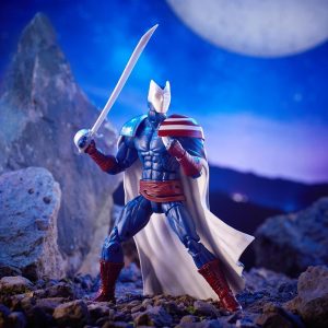 Marvel Legends Series Citizen V Figure Avenger Engame Thanos