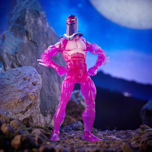 Marvel Legends Series Living Laser Figure Avenger Engame Thanos