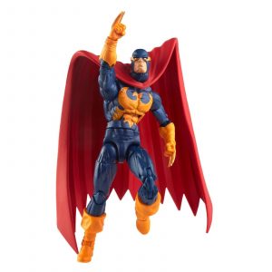 Marvel Legends Series Nighthawk Figure Avenger Engame Thanos