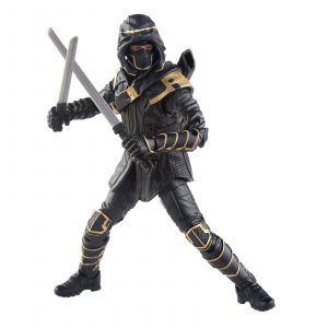 Marvel Legends Series Ronin Figure Avenger Engame Thanos