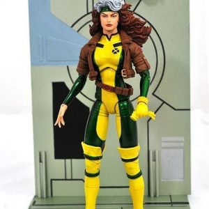 Picara (Rogue) X-Men Action Figure Marvel Select