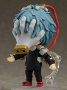 Tomura Shigaraki Villain’s Edition My Hero Academia Nendoroid