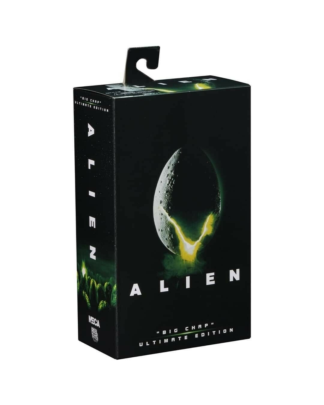 Alien Ultimate 40th Anniversary Big Chap Alien 1979 Scale Action Figure