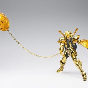 Shiryu Armadura Oro Libra Saint Seiya Myth Cloth EX Tamashii Web Exclusive