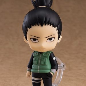 Shikamaru Nara Naruto Shippuden Nendoroid