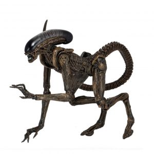 Alien Scale Action Figure Ultimate Dog Alien 3
