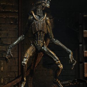 Alien Scale Action Figure Ultimate Dog Alien 3